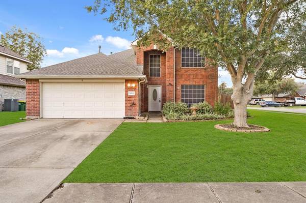 5003 Blanco DR, Pearland, TX 77584