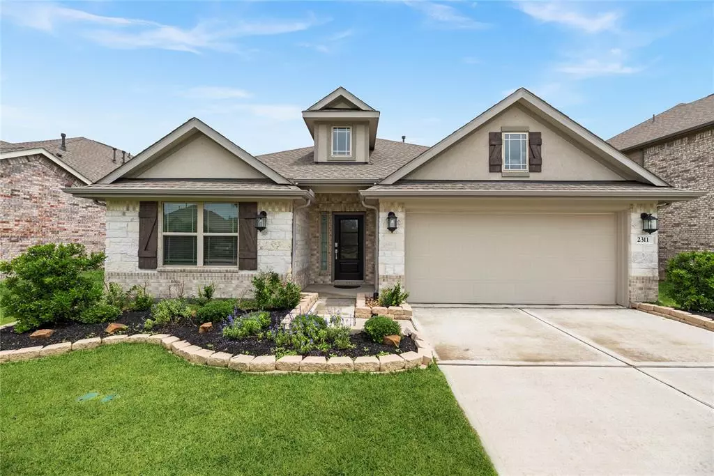 Rosenberg, TX 77469,2311 Dovetail Park LN