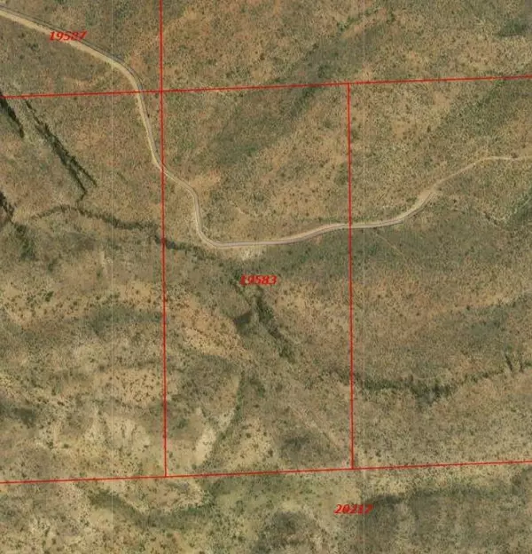 Study Butte-terlingua, TX 79852,TBD Del Rio Ridge