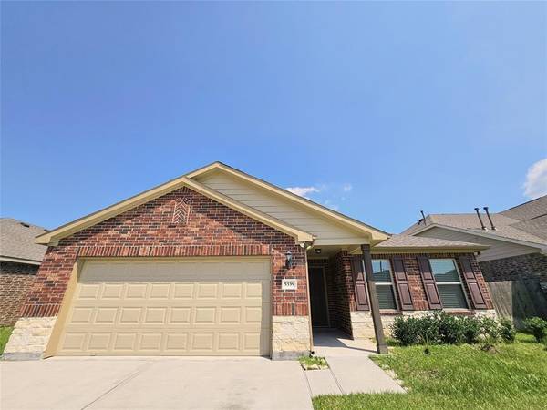 5339 Prairie Dog Fork LN, Richmond, TX 77469