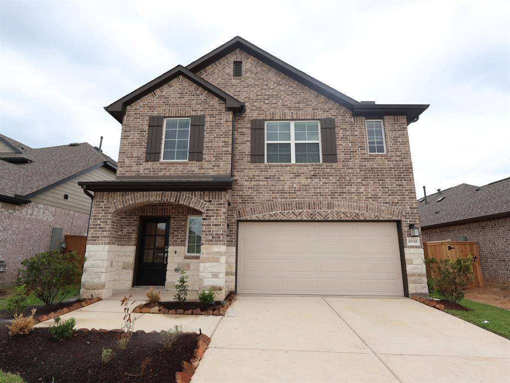 Cypress, TX 77433,8038 Kay Harbor DR