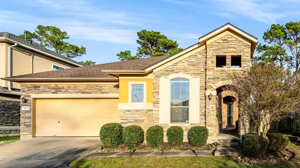 Friendswood, TX 77546,3420 Cortona LN