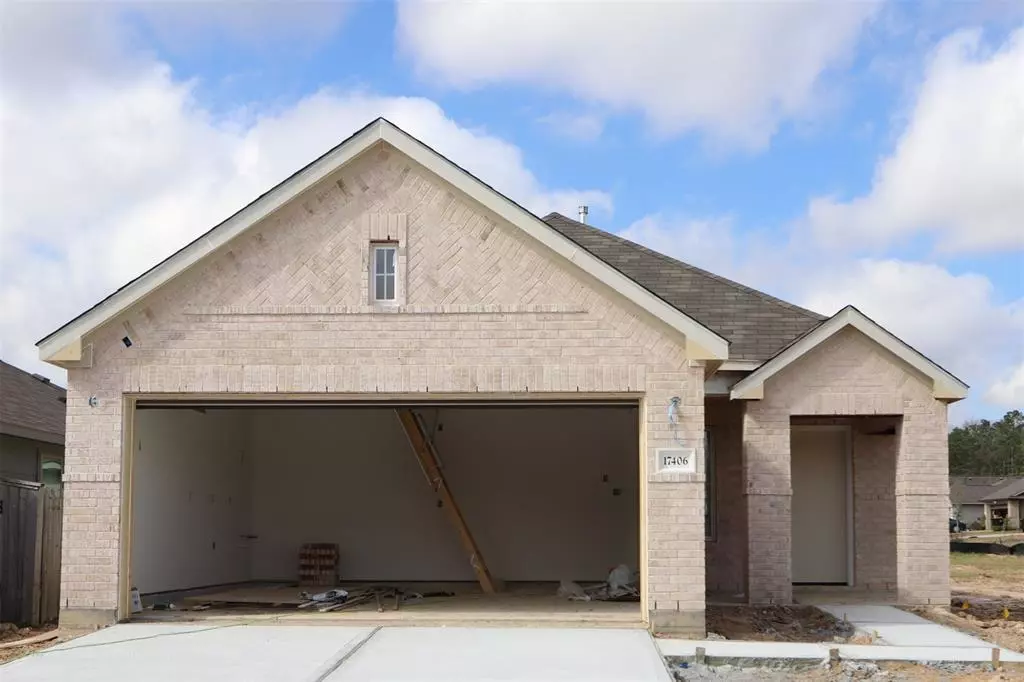 New Caney, TX 77357,17406 Cyprian Cedar LN