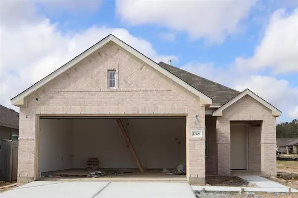 New Caney, TX 77357,17406 Cyprian Cedar LN