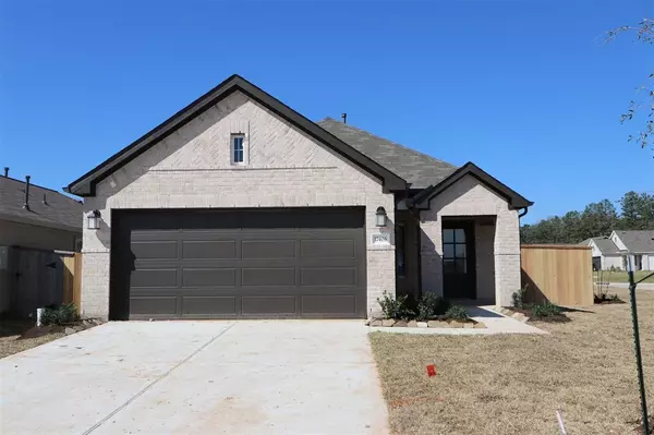 17406 Cyprian Cedar LN, New Caney, TX 77357