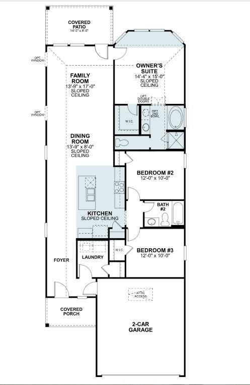 New Caney, TX 77357,17406 Cyprian Cedar LN