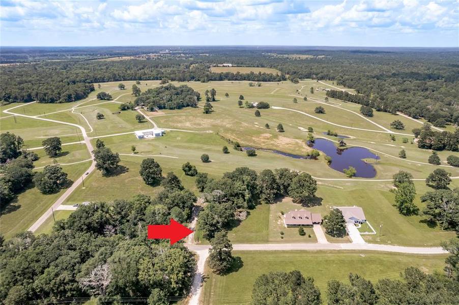 Lot 11 Galveston LN, Trinity, TX 75862