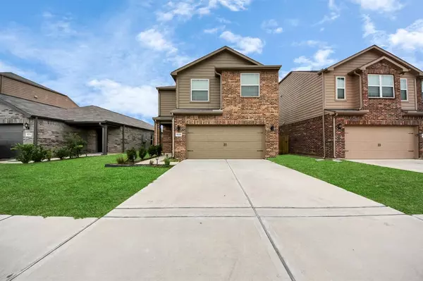 6226 El Cobre DR, Houston, TX 77048