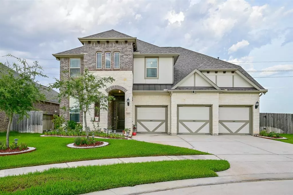 Katy, TX 77493,6802 Regal Lakes DR