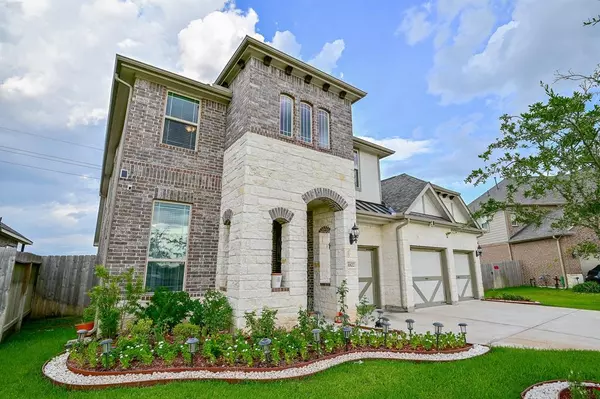 Katy, TX 77493,6802 Regal Lakes DR