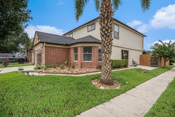 919 Birch View ST, Channelview, TX 77530