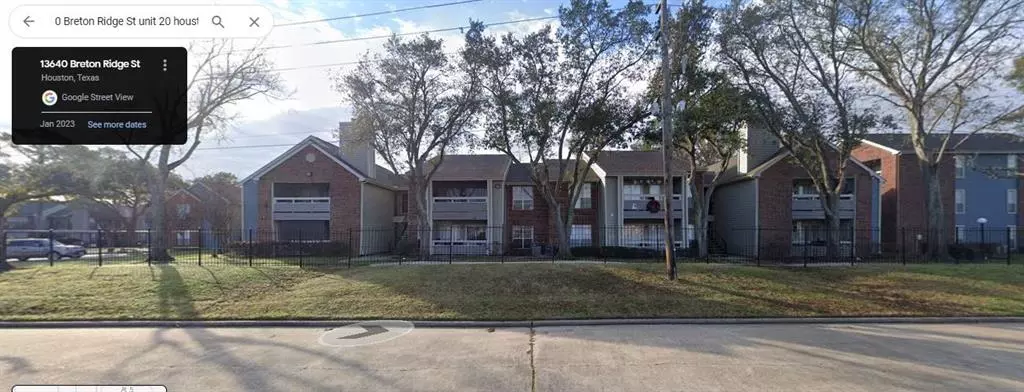 Houston, TX 77070,0 Breton Ridge ST