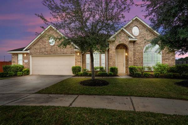 11602 Berkham CT, Tomball, TX 77377