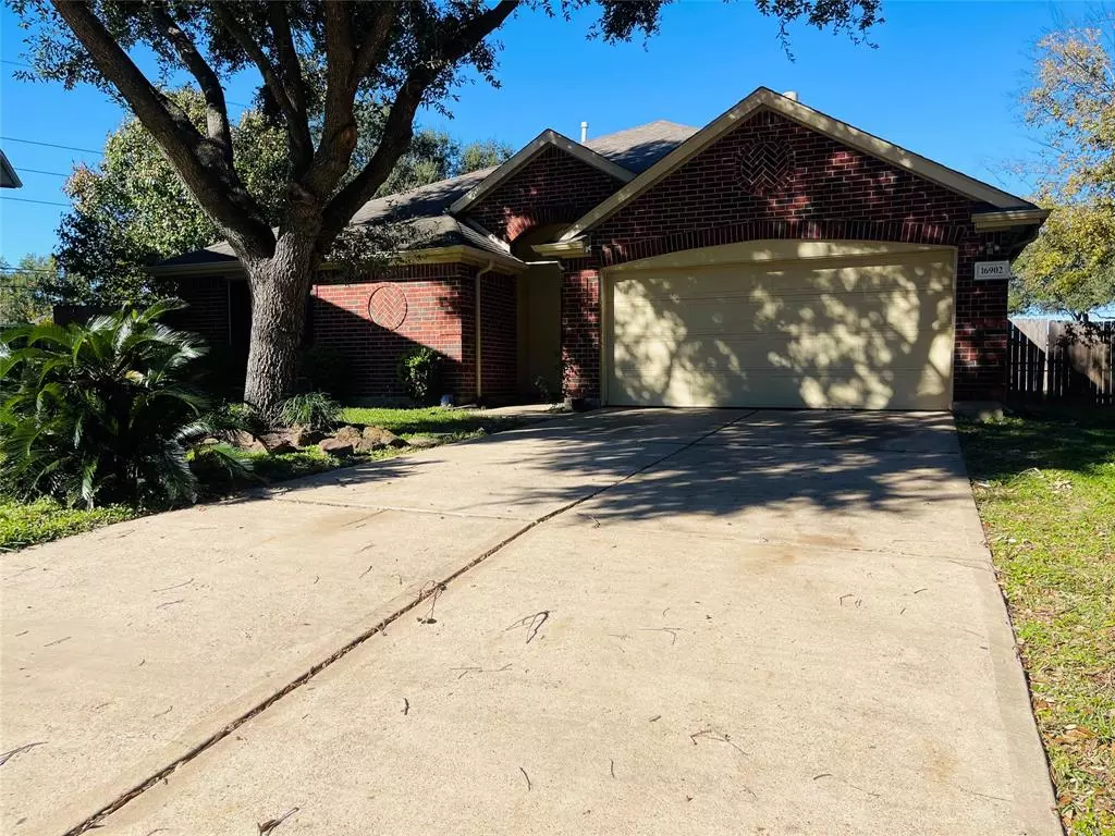 Sugar Land, TX 77498,16902 Fairway Glen LN