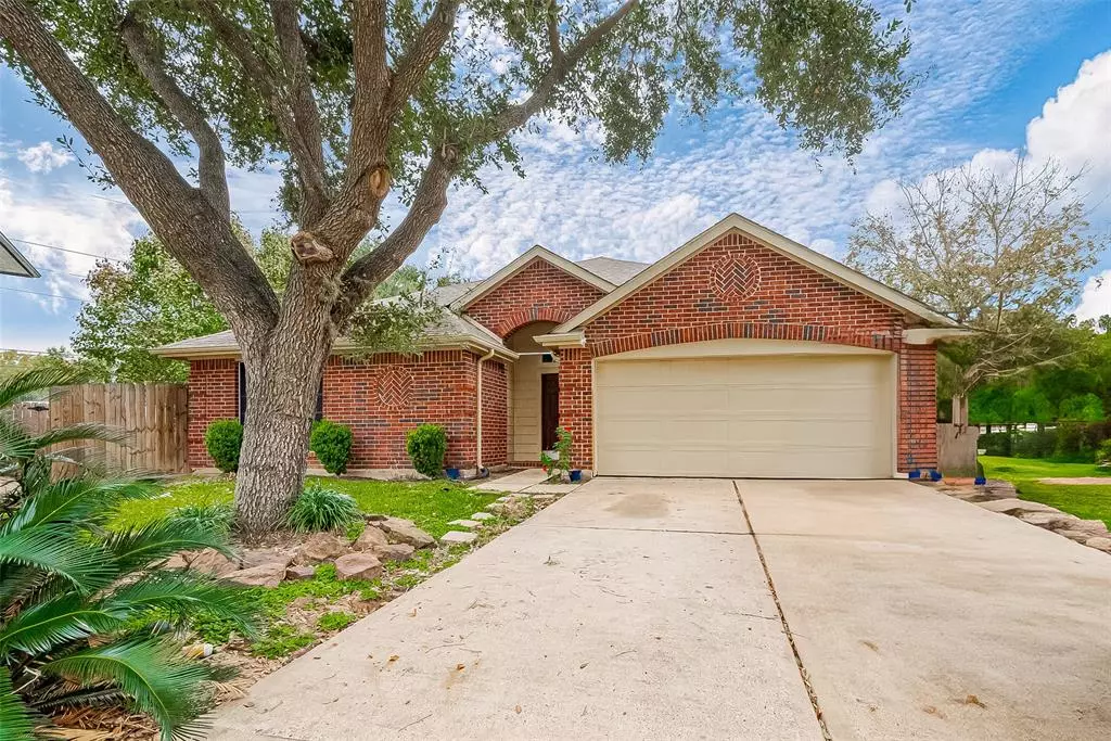 Sugar Land, TX 77498,16902 Fairway Glen LN