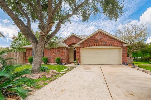 16902 Fairway Glen LN, Sugar Land, TX 77498