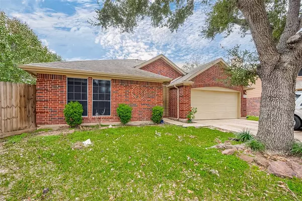 Sugar Land, TX 77498,16902 Fairway Glen LN