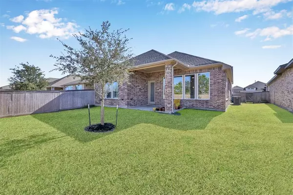 Cypress, TX 77433,18718 Penn Farm DR