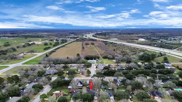 Sealy, TX 77474,1306 Quail Hollow LN