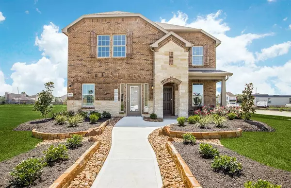 Katy, TX 77493,1324 Bright Hill DR