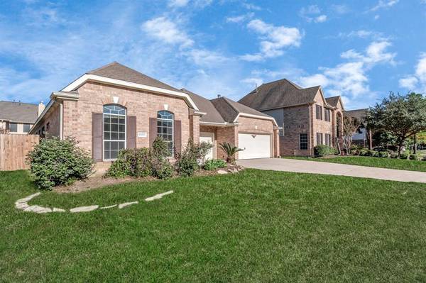 Spring, TX 77373,19818 Cypresswood Lake DR