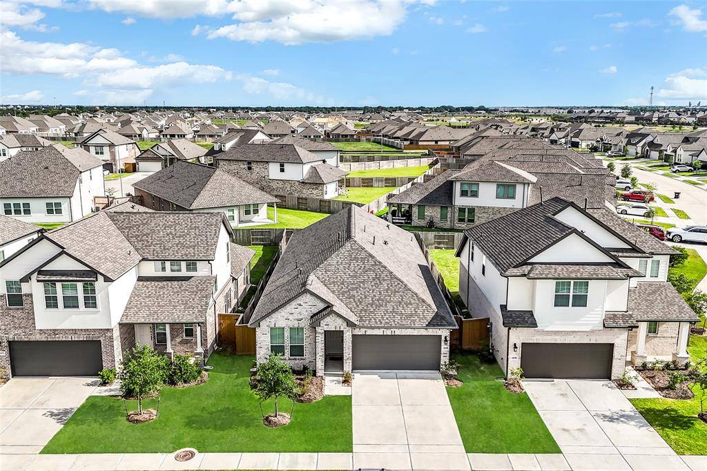 Cypress, TX 77433,21055 Montego Breeze LN