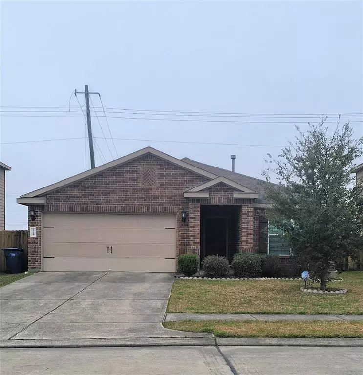 Baytown, TX 77521,1018 Rose Meadow BLVD