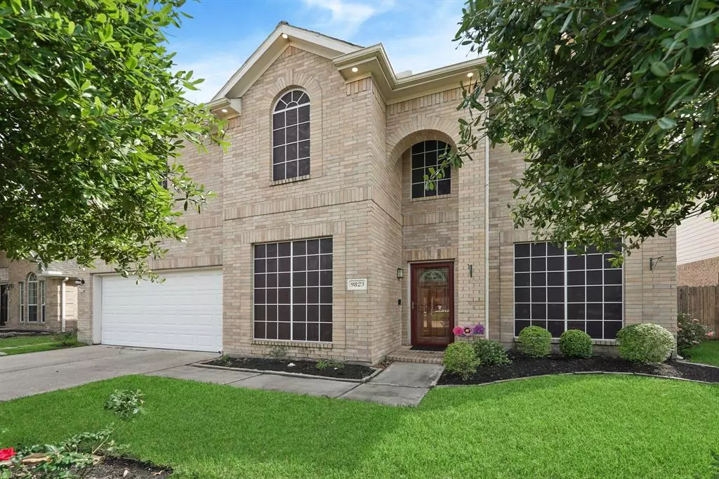 Tomball, TX 77375,9823 Lynnrose Springs DR