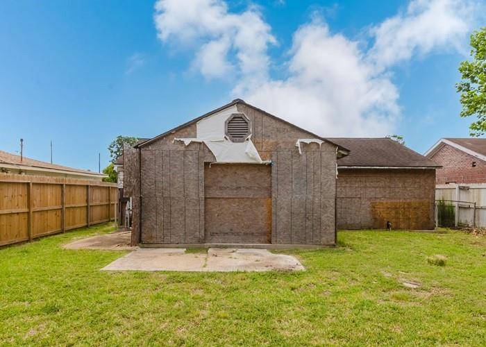 Pasadena, TX 77506,2511 Morningside LN