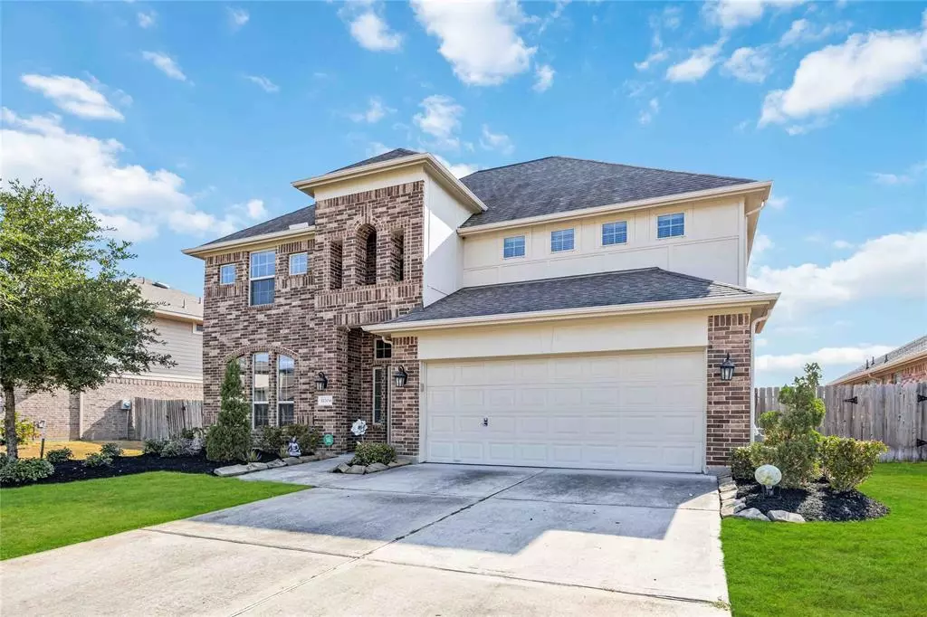 Cypress, TX 77433,11704 W Streamertail CIR