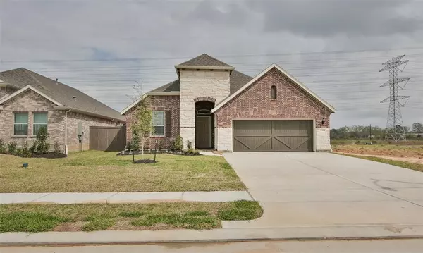 League City, TX 77573,2803 Sellers Island DR