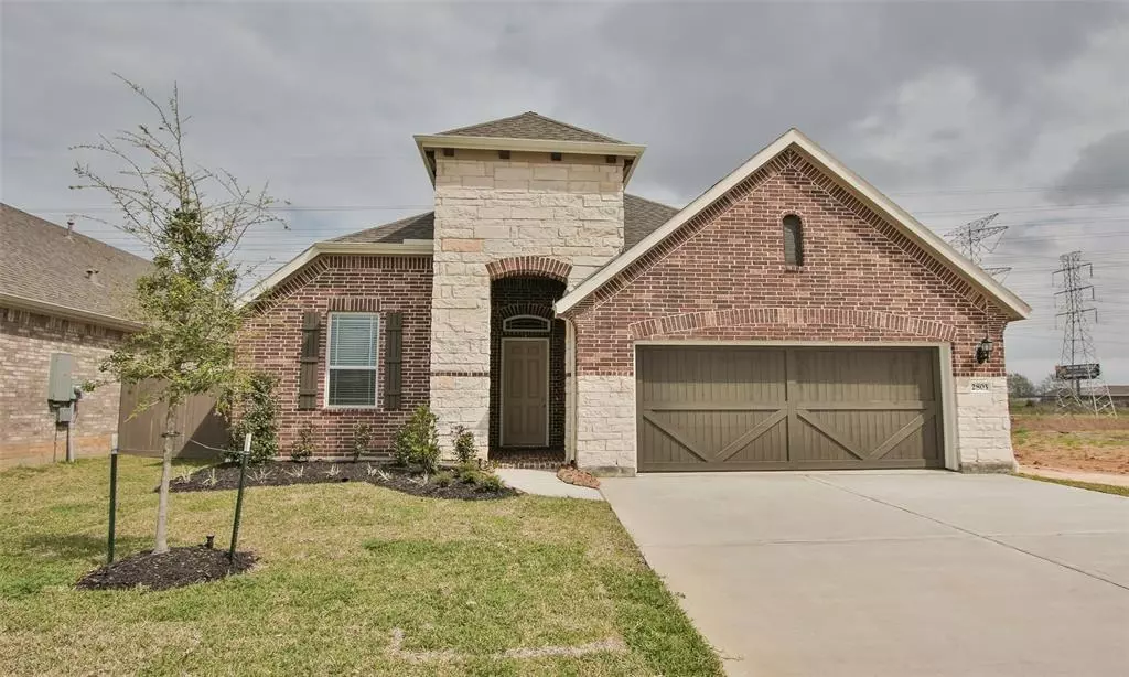 League City, TX 77573,2803 Sellers Island DR