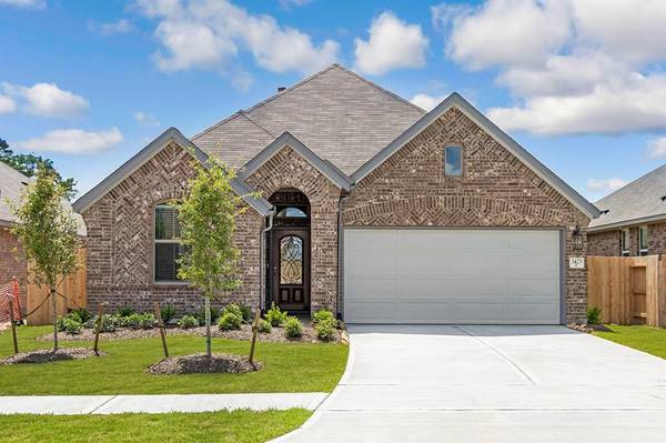 3425 Acacia Grove LN, Conroe, TX 77385