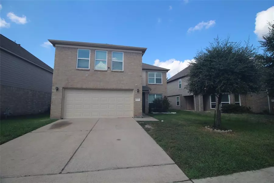 3015 Madison Elm ST, Katy, TX 77493