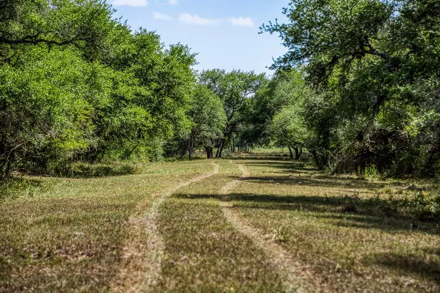 00 County Road 15a, Hallettsville, TX 77964