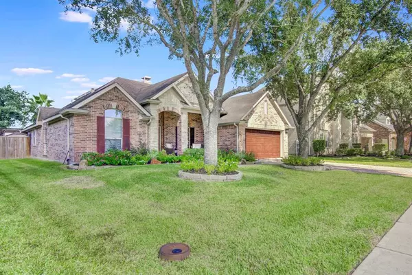 League City, TX 77573,5413 Magnolia Green Lane LN