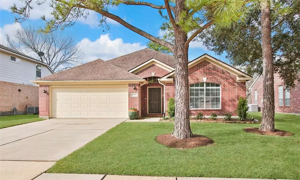 Cypress, TX 77433,15119 Red Cedar Cove LN