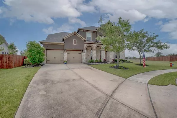 League City, TX 77573,3104 Silver Dawn CT