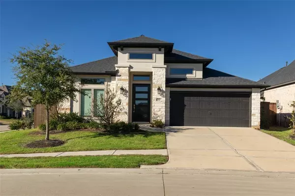 2903 Tanager TRCE, Katy, TX 77493