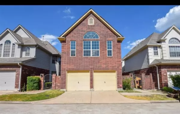 5842 Cinnamon Creek CIR, Houston, TX 77084