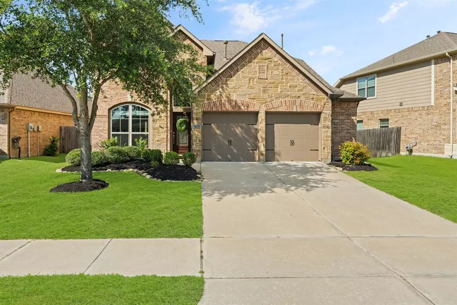 27142 Danbridge Gulch LN, Katy, TX 77494