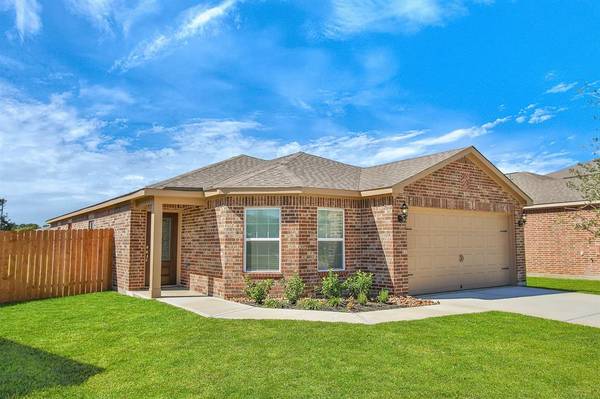 22434 Lost Lantern DR, Hockley, TX 77447