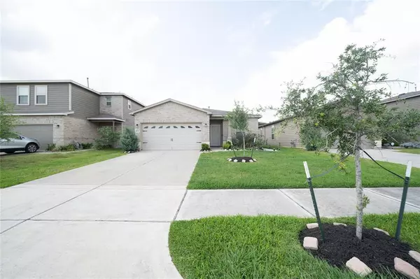 Houston, TX 77048,6711 Cortenridge LN