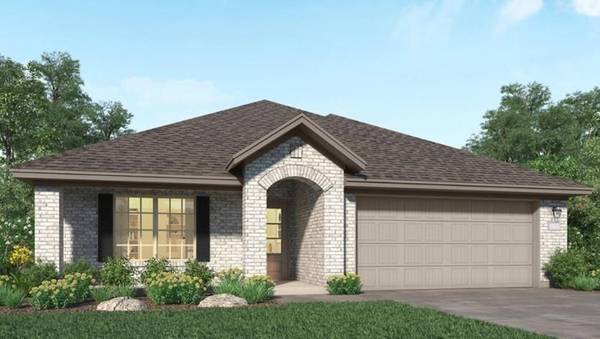 22110 Oakland Meadows LN, New Caney, TX 77357