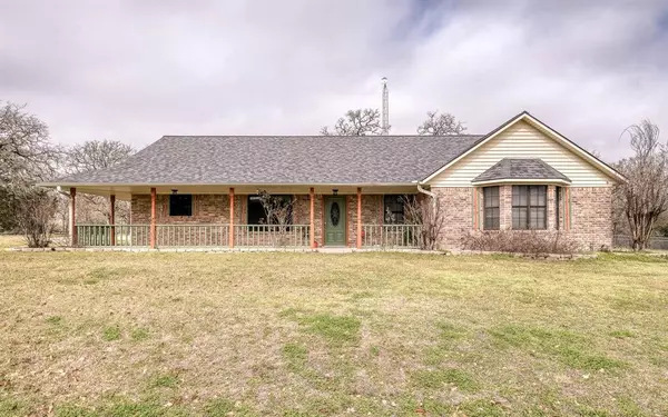 2101 N Berlin RD, Brenham, TX 77833