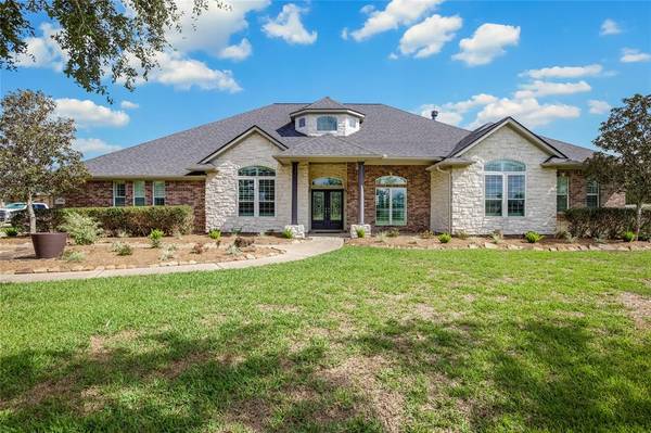 Pearland, TX 77584,4041 Ravencrest CT