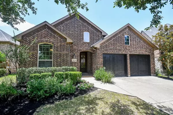 Katy, TX 77494,2838 Walnut Crest DR