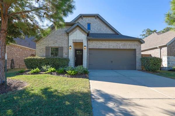 12038 Pine Sandhill TRL, Humble, TX 77346