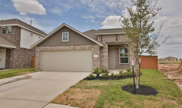 21202 Shore Bluff DR, Cypress, TX 77433