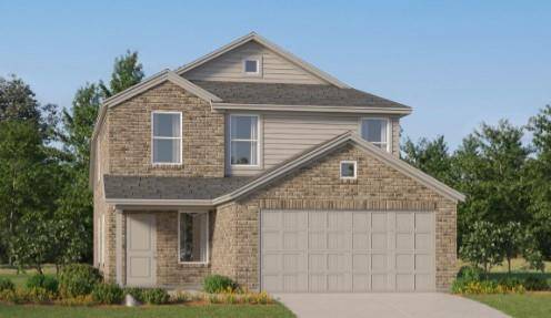 3012 Blue Gem CT, Katy, TX 77493